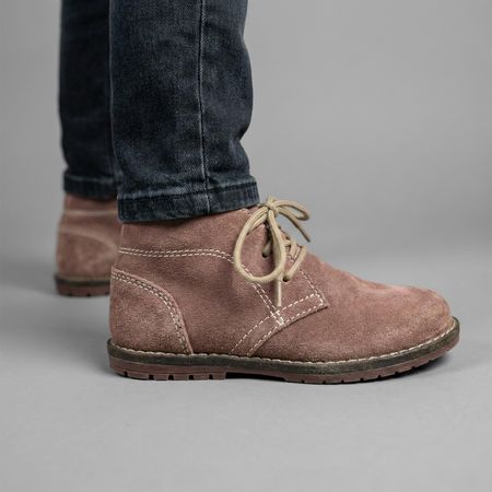 نیم بوت پسرانه مدل  MDSS-CF8415