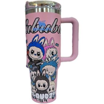 ماگ استنلی طرح لبوبو Stanley 1.18