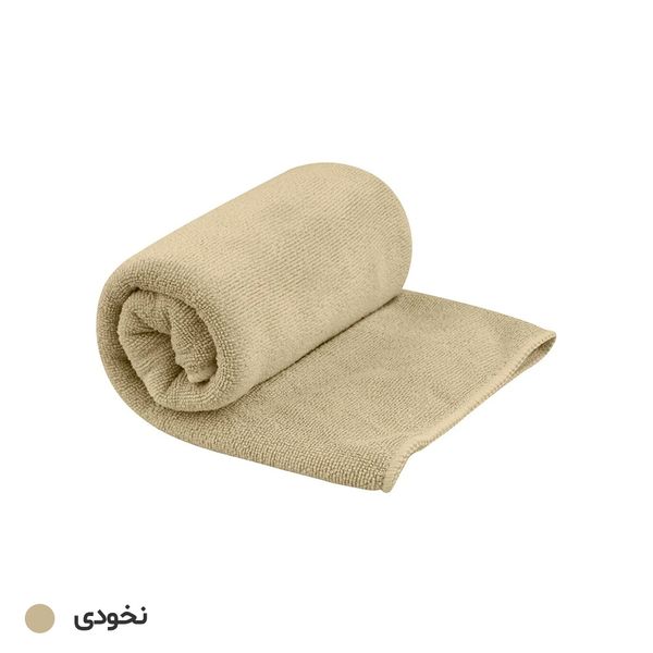 حوله فشرده سفری سی تو سامیت مدل Airlite XL کد F2023