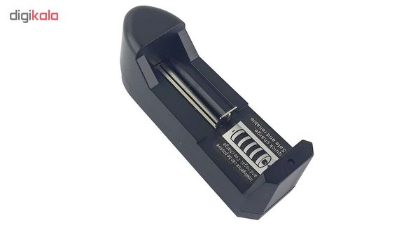 شارژر اتوماتیک باتری مدل HD-0688 (فروش اقساطی)