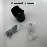 گوش پاک کن برقی