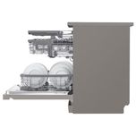 ماشین ظرفشویی 14 نفره ال جی مدل DFB425FP
