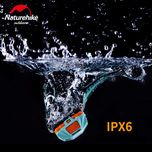 چراغ پیشانی نیچرهایک مدل NH74