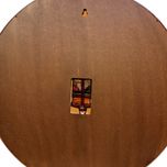 ساعت دیواری گارنت مدل 5224*327