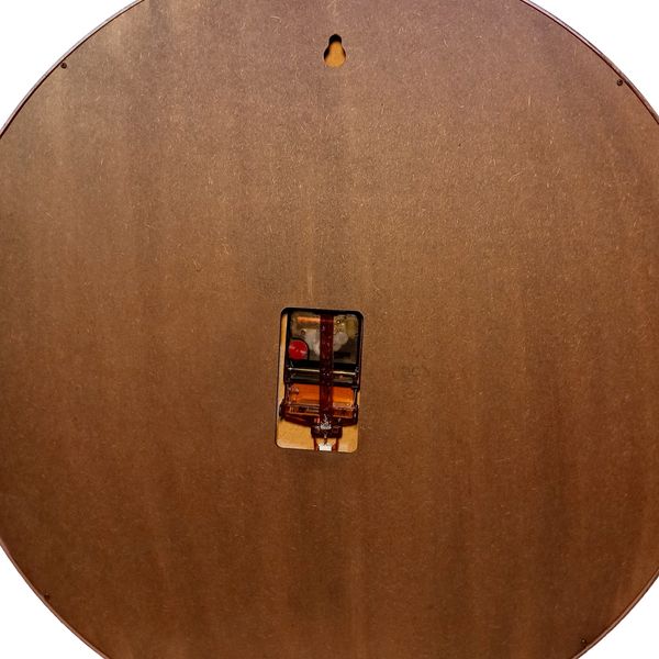 ساعت دیواری گارنت مدل 5224*327