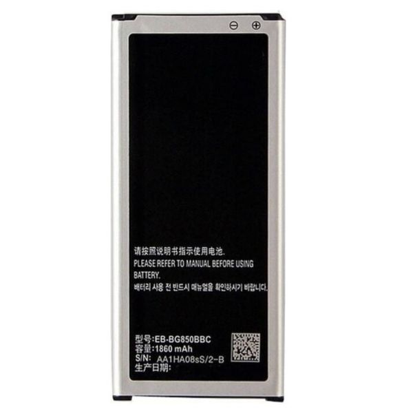 باتری موبایل سامسونگ گالکسی Alpha مدل EB-BG850BBE