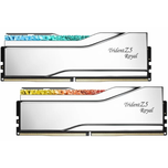 RAM G.Skill TRIDENT Z5 ROYAL RGB 64GB DDR5 6400MHz CL32