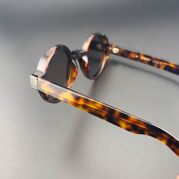 عینک آفتابی آلبرت وگ مدل S31108C2 Acetate Avantgarde Visionary