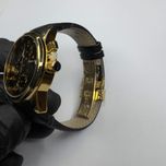 ساعت مچی عقربه‌ای کوارتز زنانه سوئیس آرت مدل ANT013BK0301