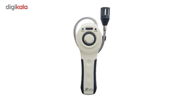 دستگاه نشت یاب گاز بنتک مدل GM8800A