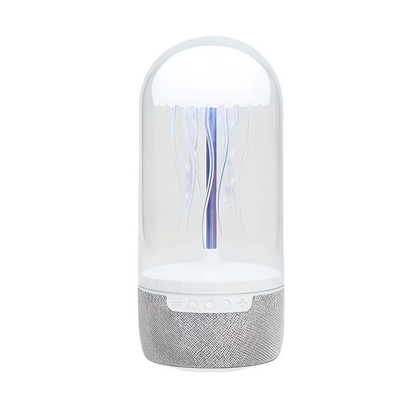 اسپیکر بلوتوثی مدل عروس دریایی