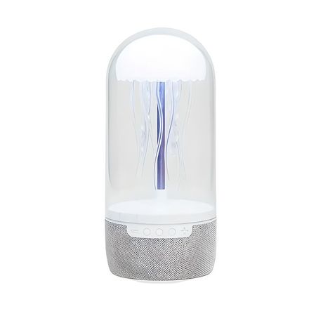 اسپیکر بلوتوثی مدل عروس دریایی