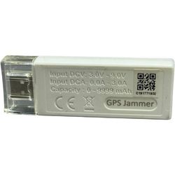 جمره خودرو USB