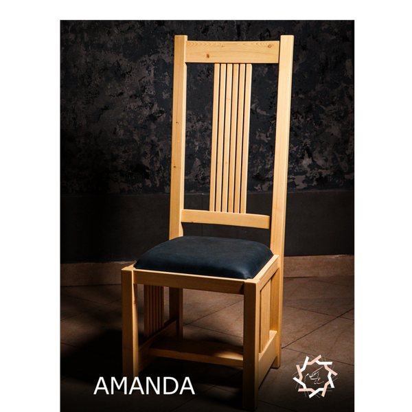 AMANDA(آماندا)