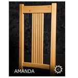 AMANDA(آماندا)