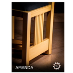 AMANDA(آماندا)