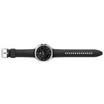 ساعت هوشمند 46 میلی‌متری سامسونگ مدل Galaxy Watch 8 Classic با بند چرمی