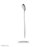 سرویس قاشق و چنگال 137 پارچه ام جی اس مدل DF044