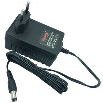 شارژر دریل شارژی رونیکس مدل 8014