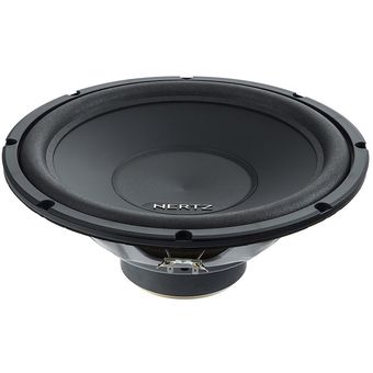 ساب ووفر خودرو هرتز مدل S 300 S4