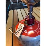 سرشعله سفری کووآ مدل Power Nano Stove کد F2022