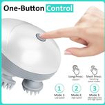 ماساژور گربه و سگ مدل چرخشی