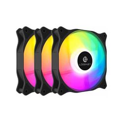 فن کیس لاجی کی مدل F321RE