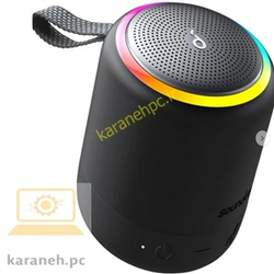اسپیکر بلوتوثی انکر مدل Mini 3 pro کد A3127