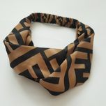هدبند زنانه مدل 001