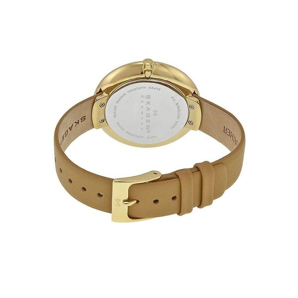 ساعت مچی عقربهای زنانه اسکاژن دانمارک ANT-SK3830