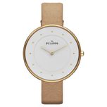 ساعت مچی عقربهای زنانه اسکاژن دانمارک ANT-SK3830