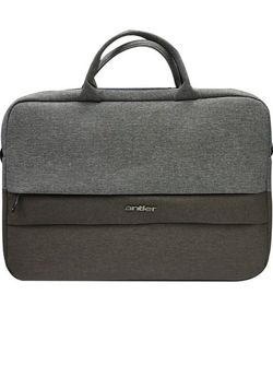 کیف دستی لپ تاپ ANTLER 1102 مناسب برای لپ تاپ 15.6 اینچ