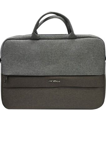 کیف دستی لپ تاپ ANTLER 1102 مناسب برای لپ تاپ 15.6 اینچ