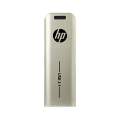 فلش HP مدل X796 ظرفیت 128 گیگابایت USB 3.0 با گارانتی شرکتی