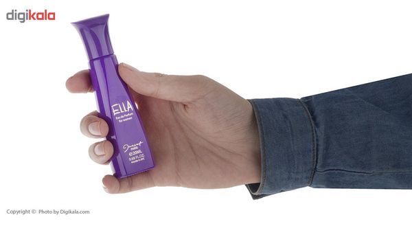 عطر جیبی زنانه ژک ساف مدل الا Ella حجم 20 میلی لیتر