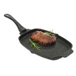 تابه گریل چدن نالینو مدل Fabia