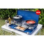 اجاق گاز سفری اورنج اوت دور مدل BDZ-430-E-A