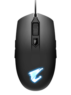 ماوس گیگابایت مدل aorus m2