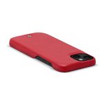 کاور اگرت مدل Floater چرمی مناسب برای گوشی موبایل اپل iPhone 13 Mini