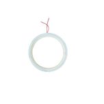 حلقه نئون مه شکن مدل W08 مناسب برای پژو 405 SLX مجموعه دو عددی