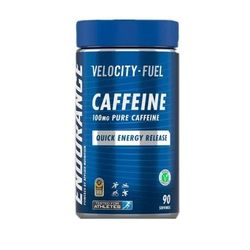 کافئین اپلاید Applied Nutrition Velocity-Fuel Caffeine