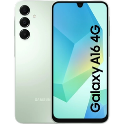 گوشی موبایل سامسونگ مدل Galaxy A16 4G دو سیم کارت 256 گیگابایت رم 8 گیگابایت