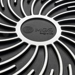 سرویس پخت و پز 22 پارچه طرح ایتالیا C ام جی اس مدل IC2213