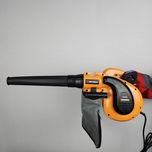 مکنده دمنده اینتیمکث کد GHR 964 مدل 0705