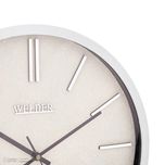 ساعت دیواری کوارتز ولدر مدل 600