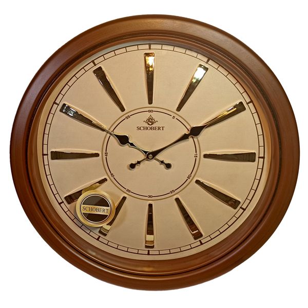 ساعت دیواری شوبرت مدل 4019*262