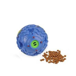 توپ اسباب بازی سگ و گربه مدل صدادار کد 1212