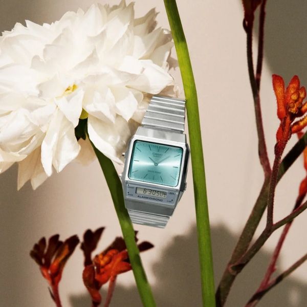 کاسیو AQ-800EC-2A