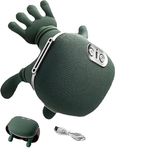 ماساژور برقی هوشمند گردن و شانه طرح دست اورجینال مدل JBY-827| رفع خستگی