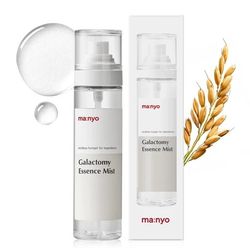 اسپری صورت گلکاتومی‌اسنس | Galactomy Essence Mist – 120 میلی‌لیتر Manyo Factory Galactomy Essence Mist – 120ml